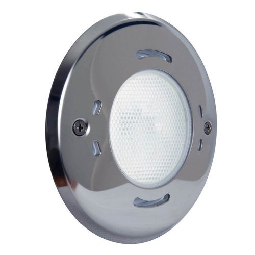 Aqua-Quip EvoMAX Series 2 x Multi-Colour PRO RGB+W LED InstaTouch Program Niche Pool Light w/ Concrete Mounting Kit, 20M Cable and Transformer Aqua-Quip EvoMAX Series 2 x Multi-Colour PRO RGB+W LED InstaTouch Program Niche Pool Light w/ Concrete Mounting Kit, 20M Cable and Transformer